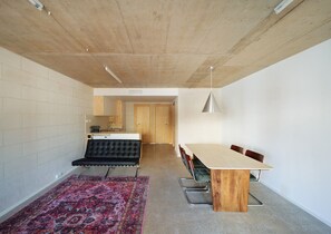 Interior - Mooeve Montjuïc - Big Apartment Two-bedroom (Barcelona)