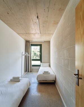 Room - Mooeve Montjuïc - Big Apartment Two-bedroom (Barcelona)