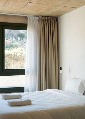 Room - Mooeve Montjuïc - Big Apartment Two-bedroom (Barcelona)