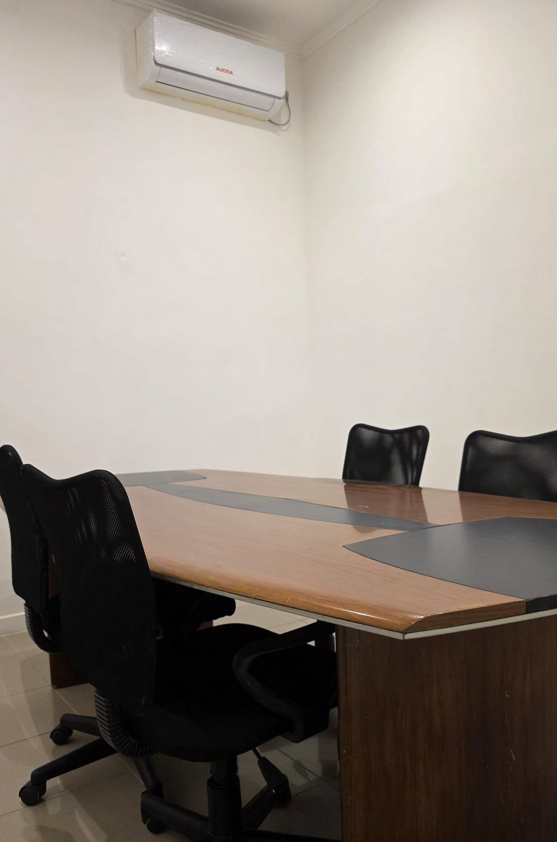 Sala de reuniones