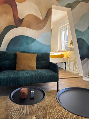 Living area - defaultName (Songeons)