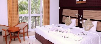 Kanola Anuradhapura- Luxury Hotel