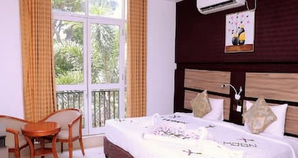 Kanola Anuradhapura- Luxury Hotel