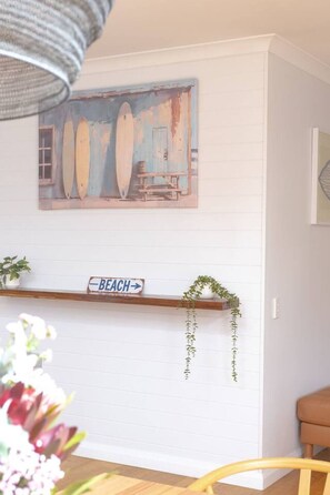 Interior - Beachbound on Rippleside (Torquay)