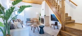 Cinco Odeceixe - your perfect getaway