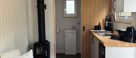 Opholdsområde