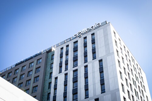Hotel Collegia