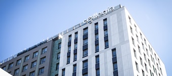 Hotel Collegia