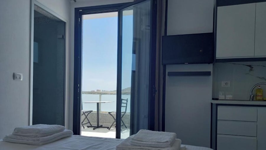 Hotel Olserd