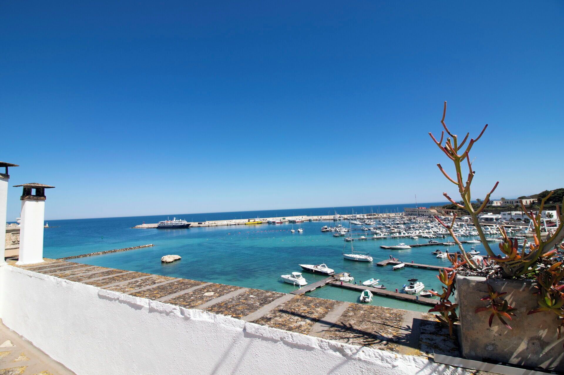 Port de plaisance
