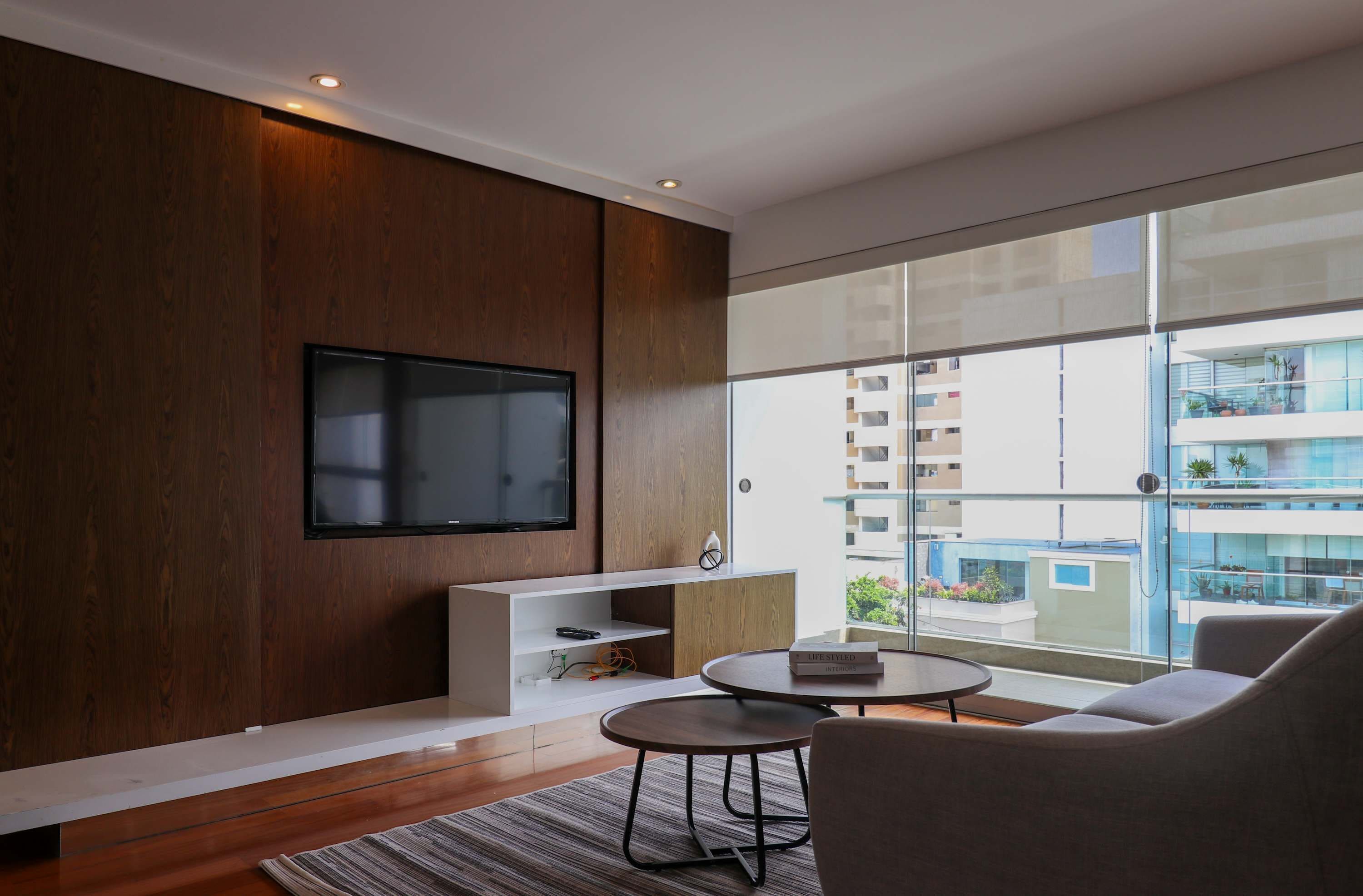 Rumah | 3 kamar tidur