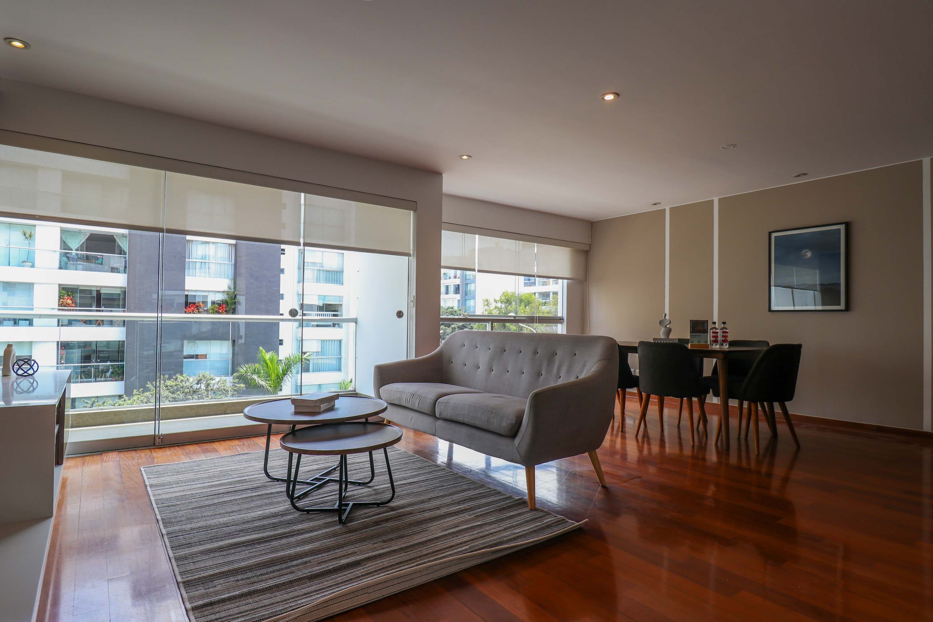 3 bedrooms
