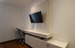 Apartamento | 3 quartos