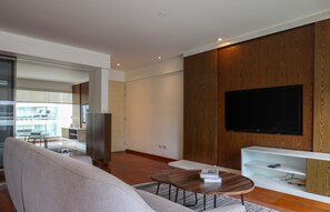 Apartamento | 3 quartos