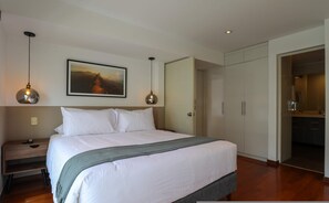 Apartamento | 3 quartos