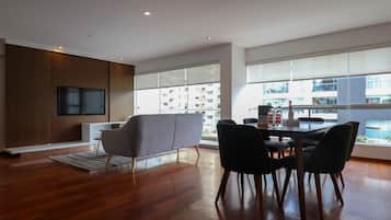 Rumah | 3 kamar tidur