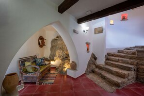 Casa | 3 habitaciones y internet 