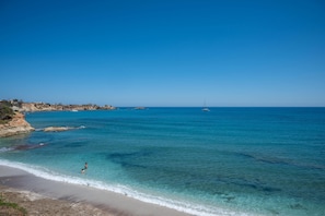 House - Altair Blue Villa - Private Jacuzzi and Views (Hersonissos)