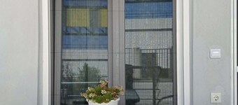 Jordan's Sea Breeze Studio – Nea Karvali, Kavala
