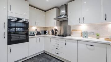 Cozinha privada