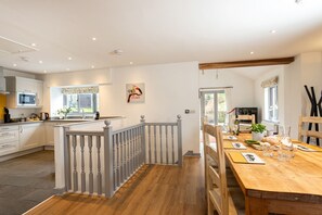 Dining - The Roost (Hawkshead)
