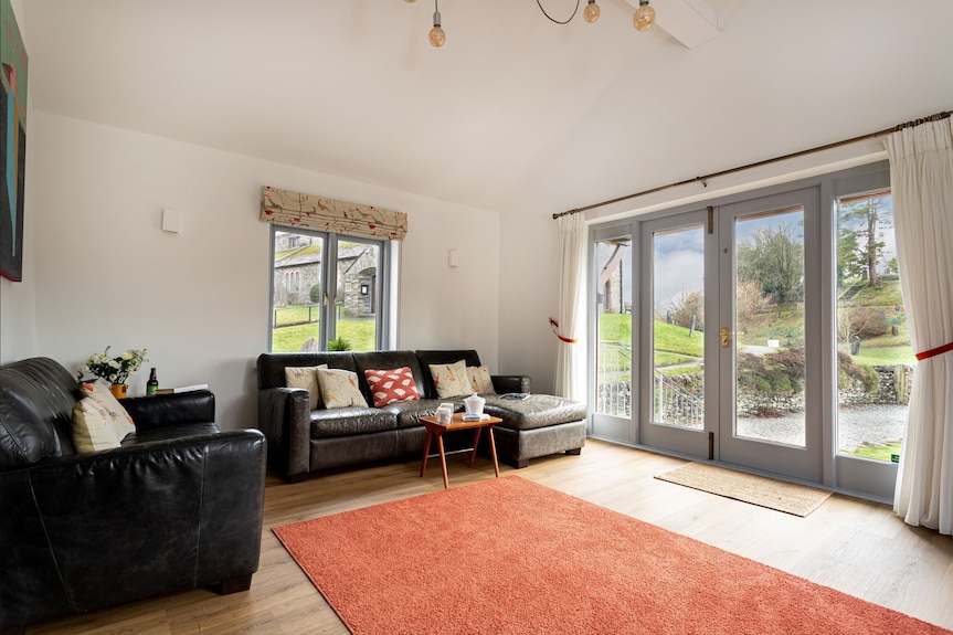 The Roost - Coniston