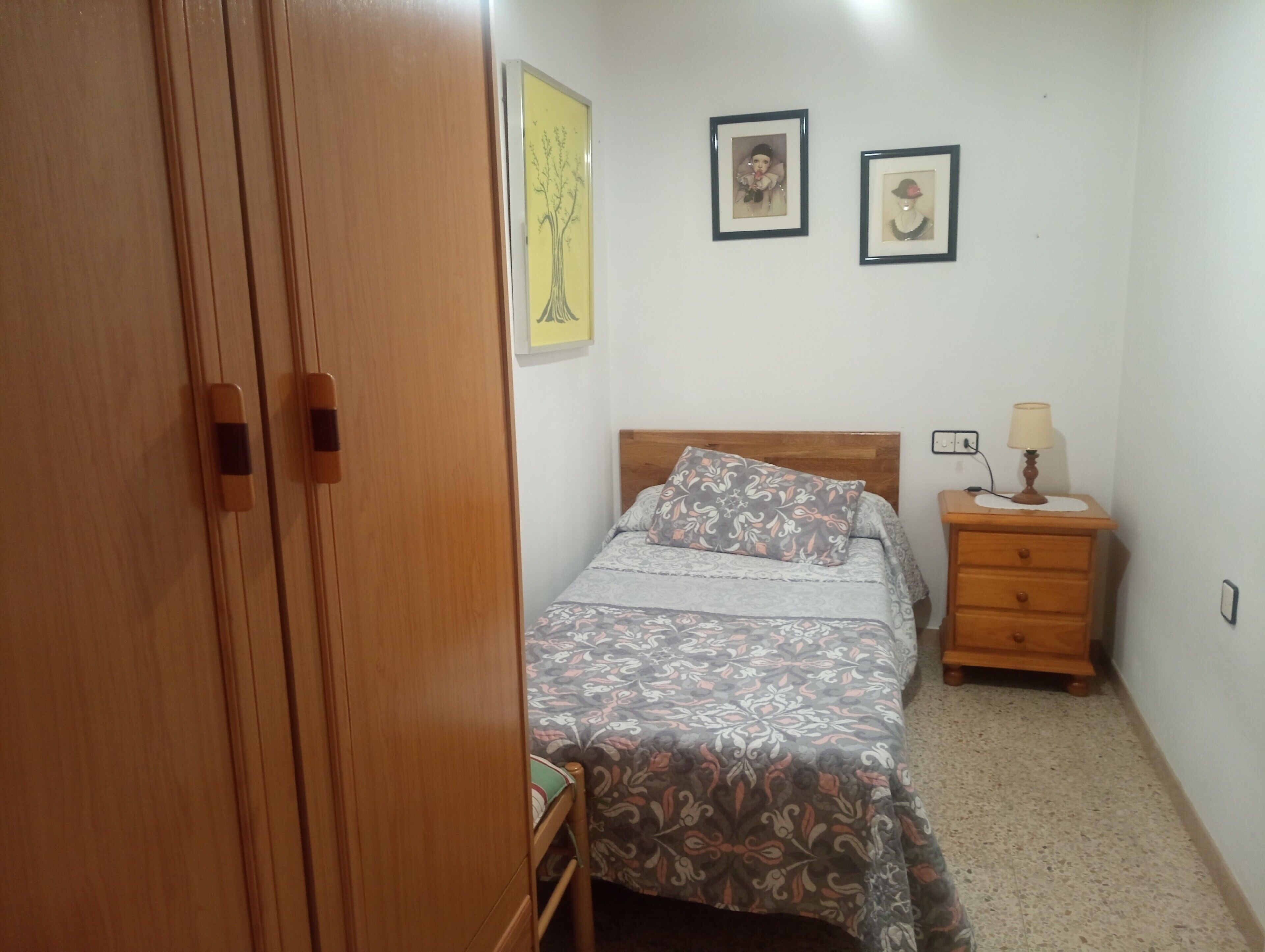 Habitación