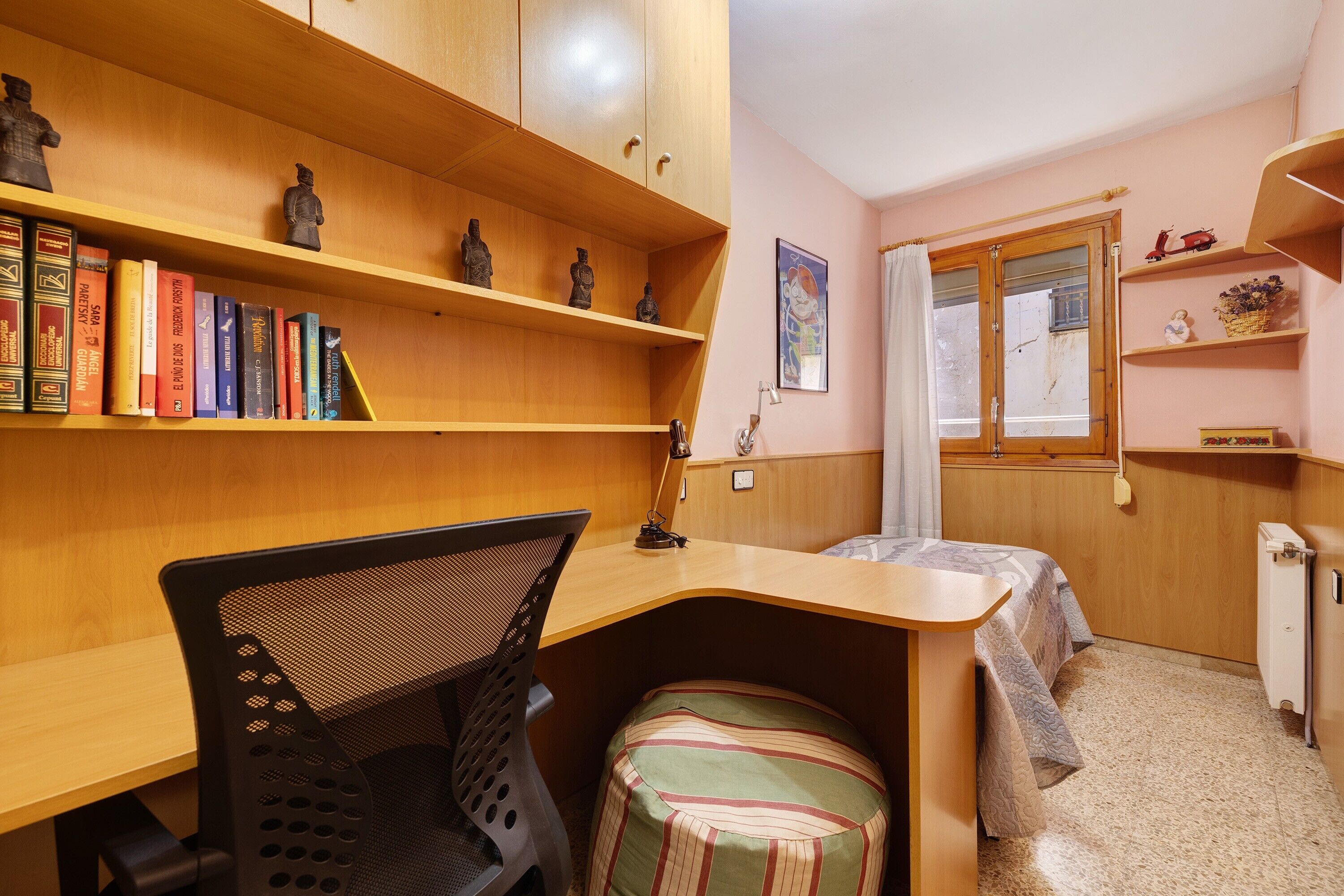 Interieur