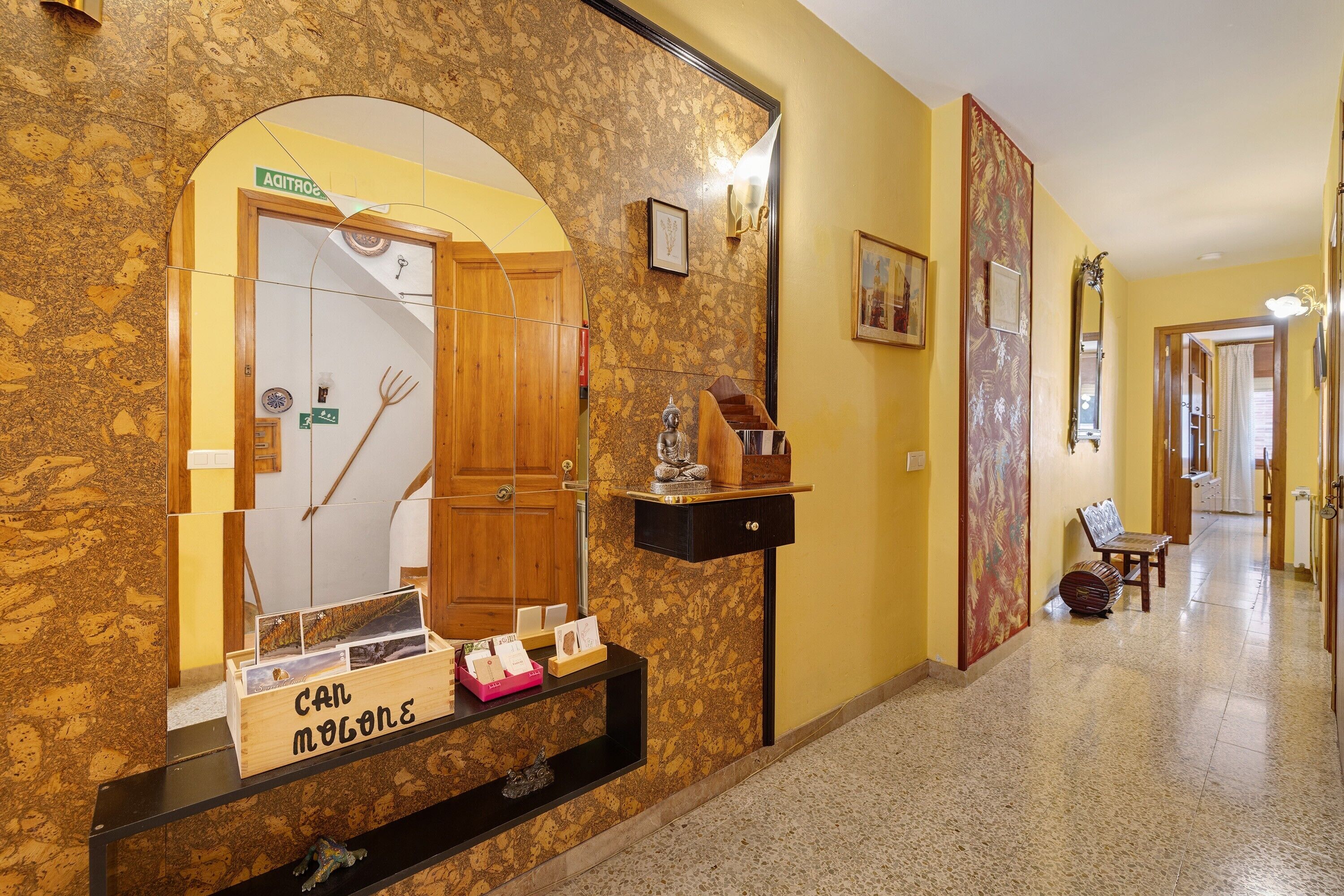 Interieur