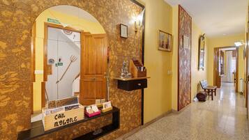 Interieur