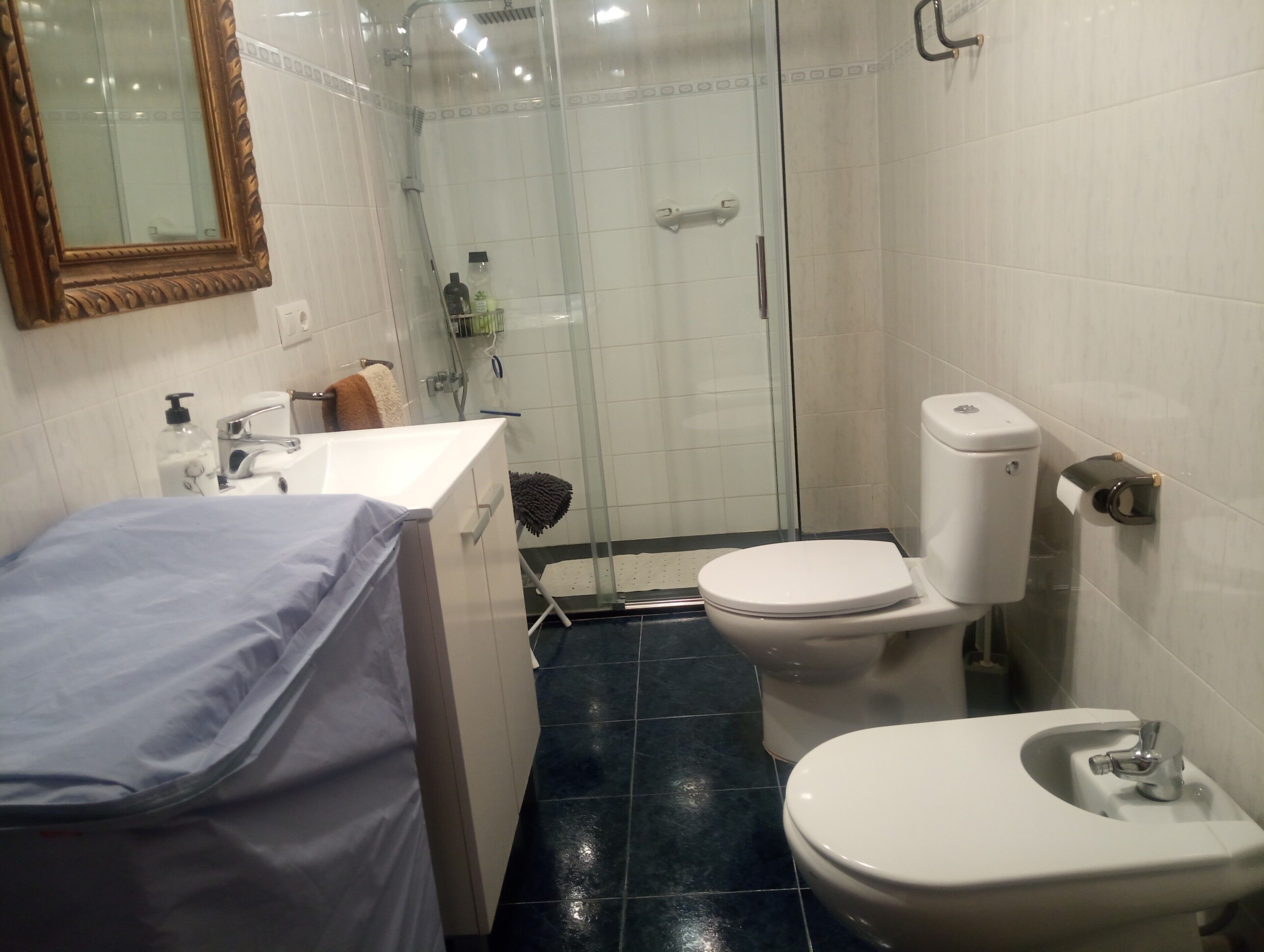 Baño