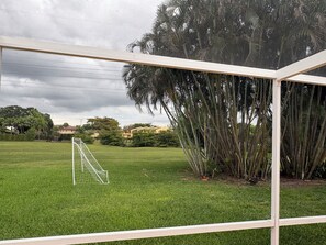 Sportplatz