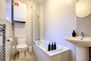 House - Perfect Booking Deptford High Street 3 Bed Flat (London)