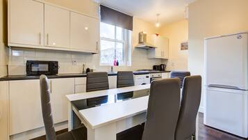 House | 3 bedrooms, Internet