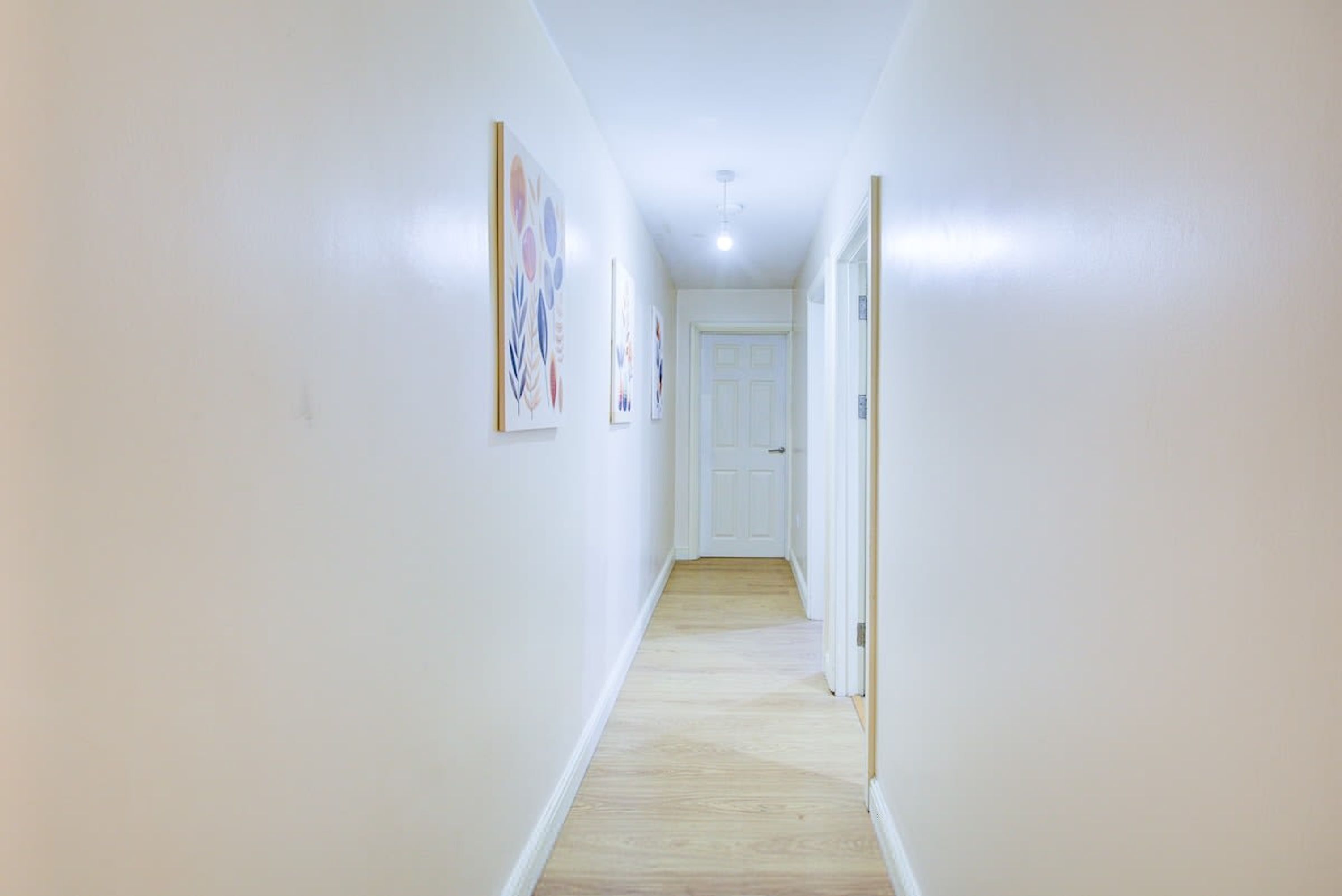 House | 3 bedrooms, Internet