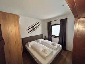 Room - Vacation apartment Berber in Kaprun, garden and ski vacation (Kaprun)