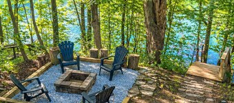 Rushford Ridge Lakehouse