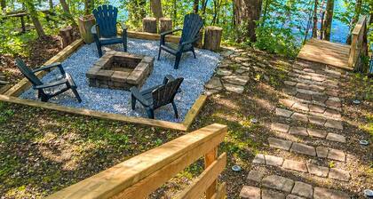 Rushford Ridge Lakehouse