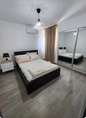 Iron/ironing board, Internet, bed sheets - Punta Cana Holidays (Punta Cana)