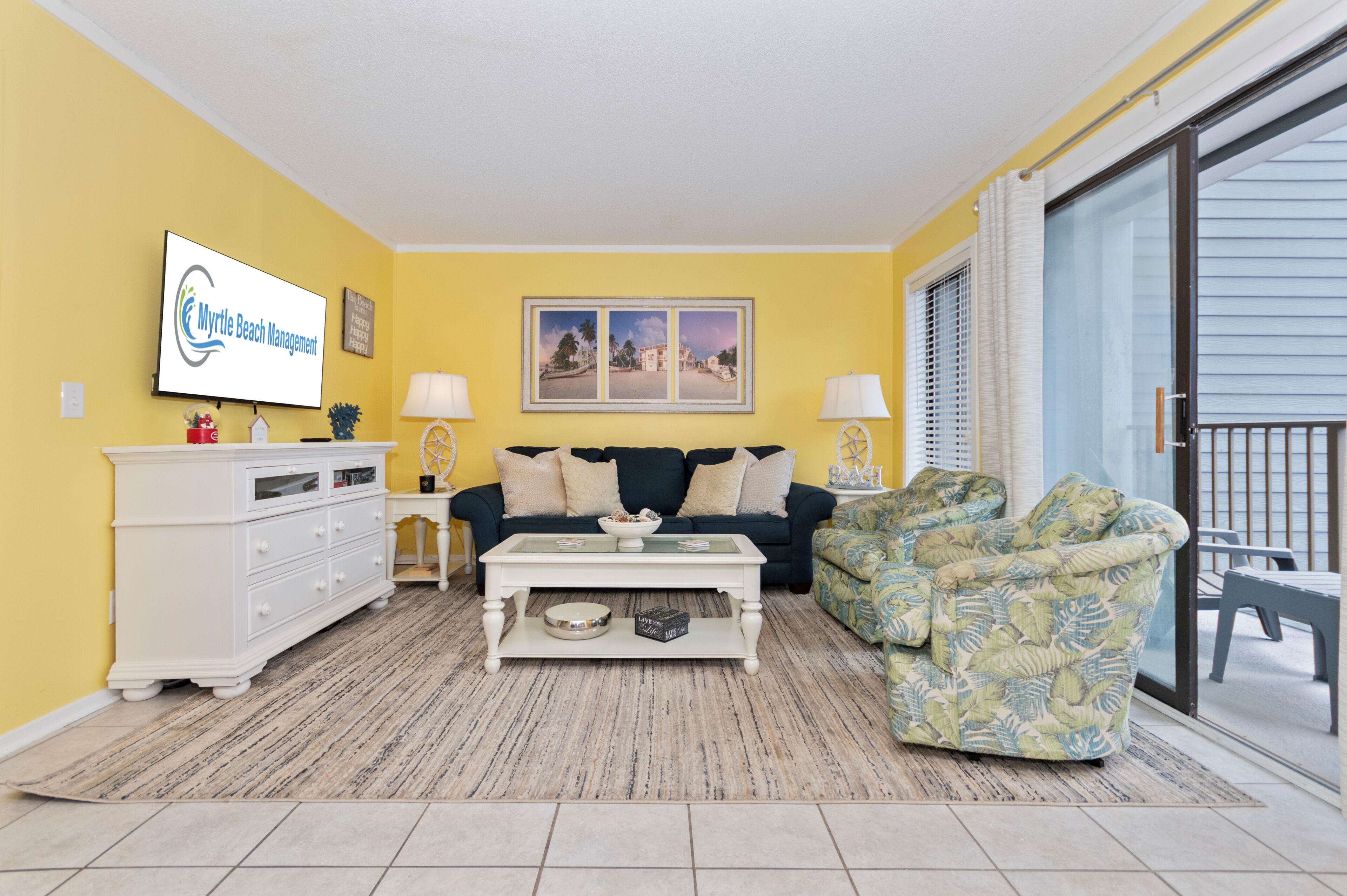 A324 At The Myrtle Beach Resort - Surfside Beach, SC