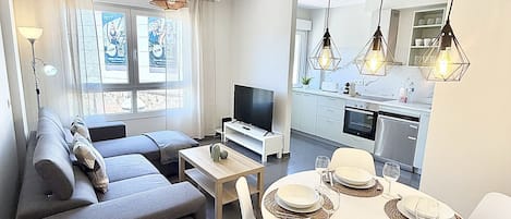 TV