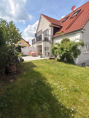 Eksteriør