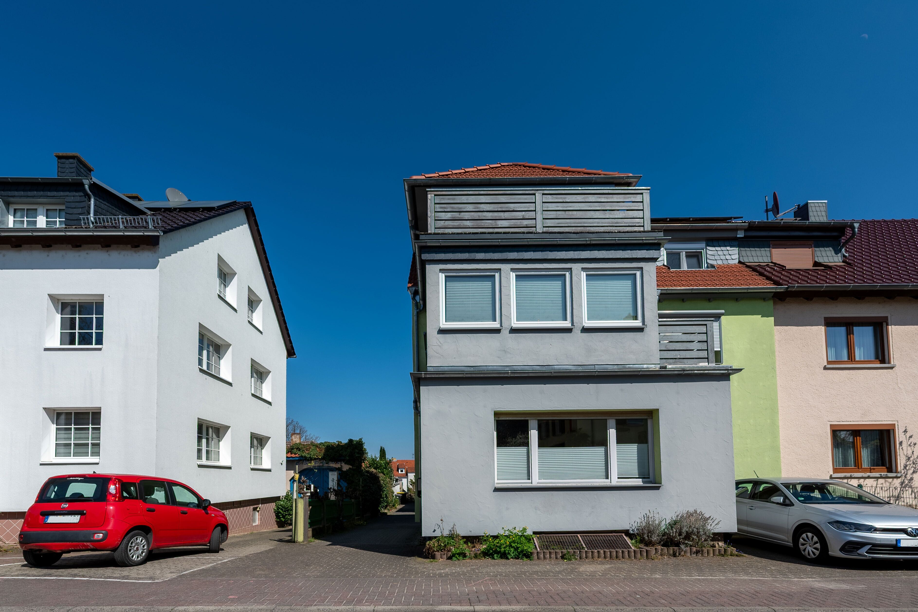 Außenbereich