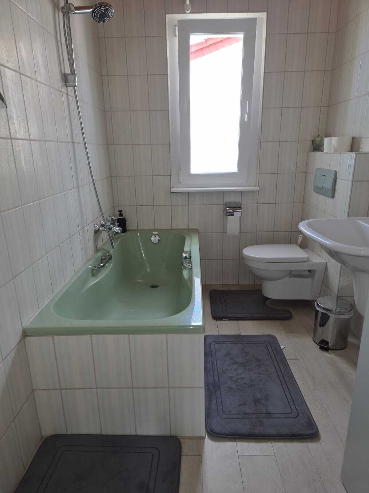 Hårtørrer, håndklæder, Sæbe, Shampoo