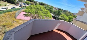 Property grounds - Apart. Agua plaza Olhos de Água 500m from the beach (Albufeira)