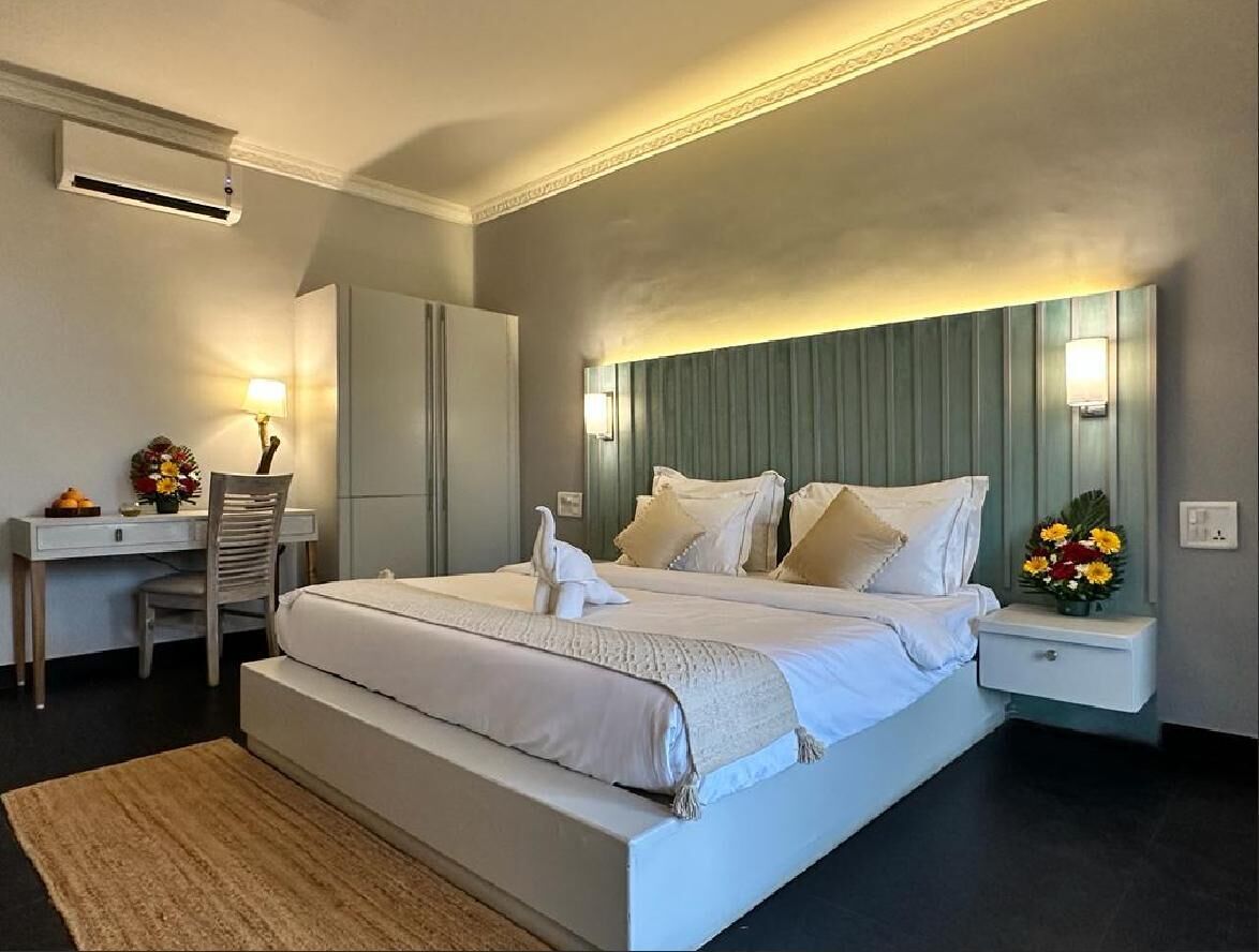الغرفة