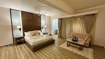 Luxury-Suite