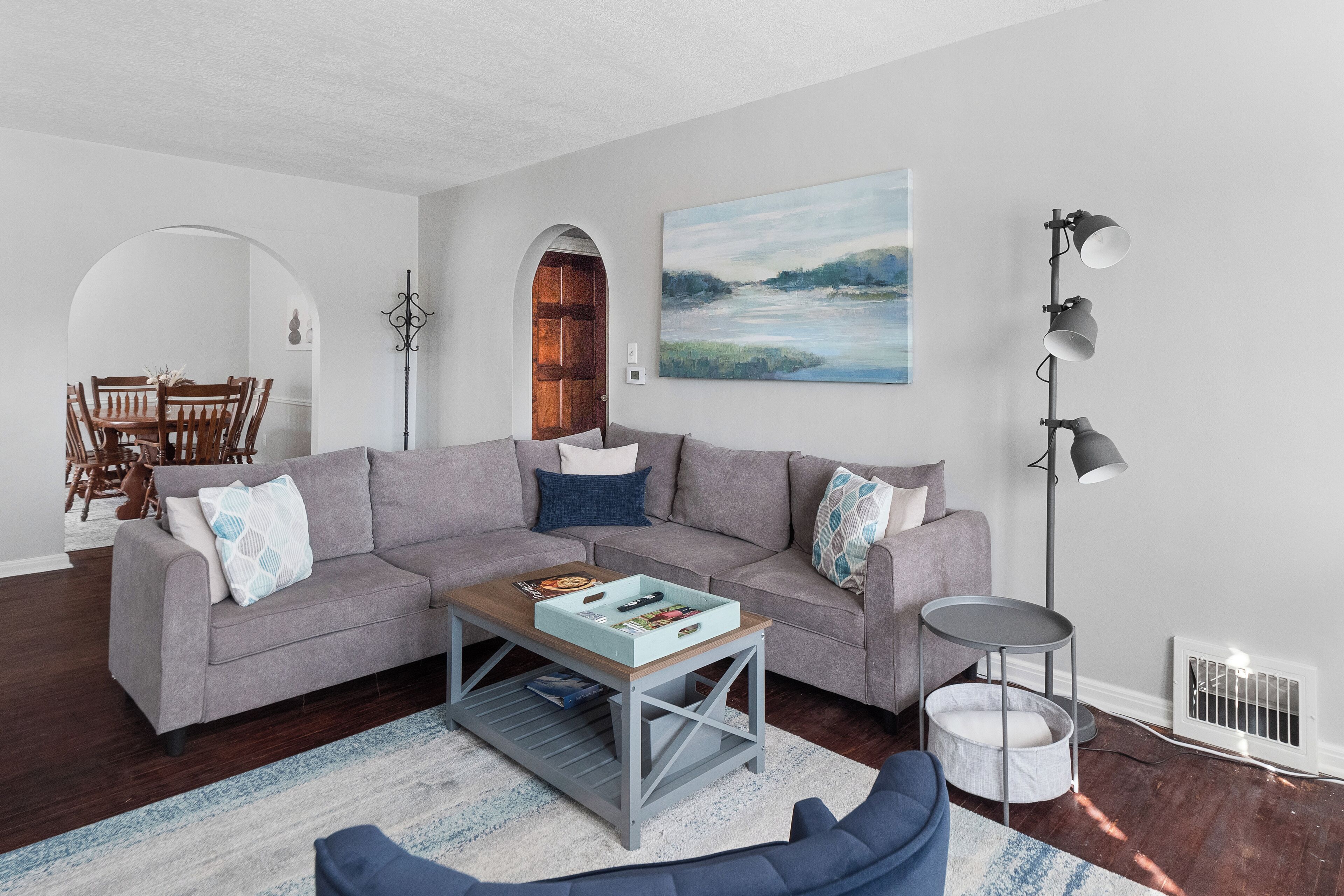 Smart TV, books