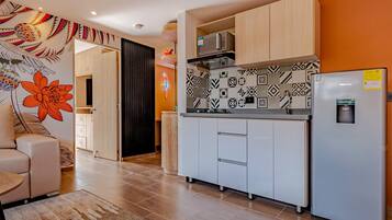 Apartment | Interior
