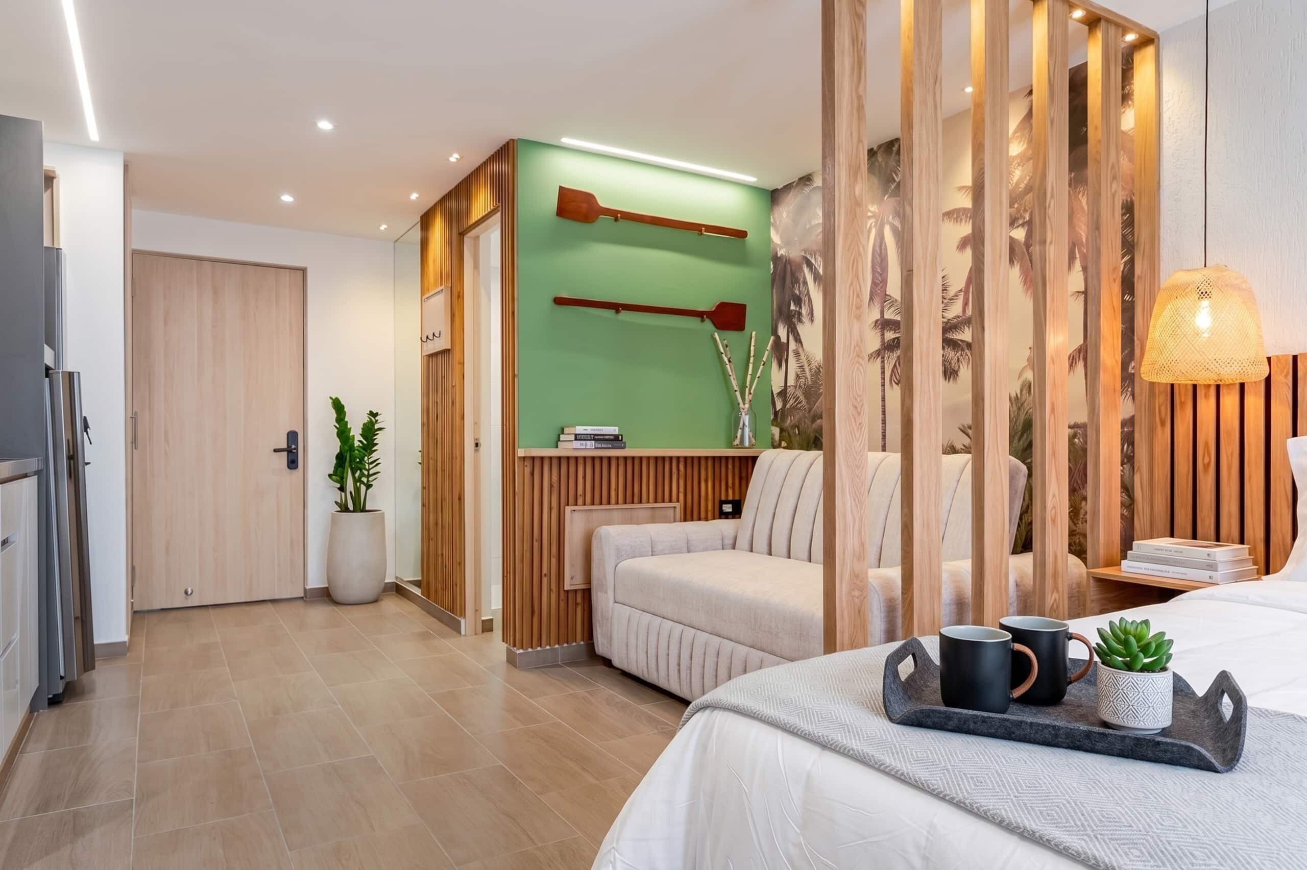 Apartment | Kostenloses WLAN